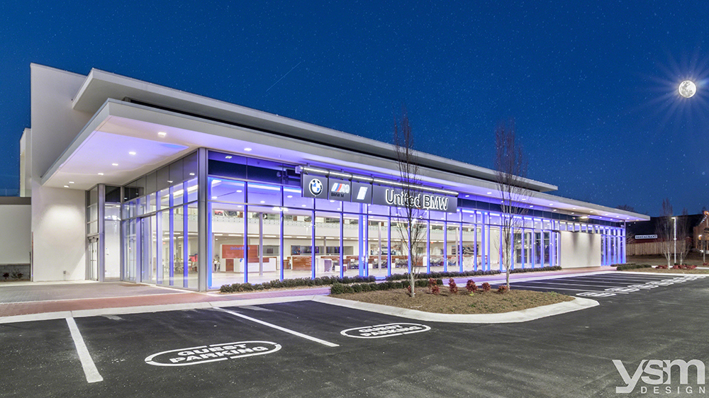Car Dealerships