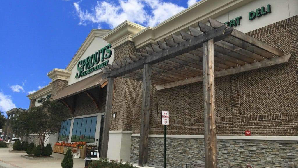 Sprouts