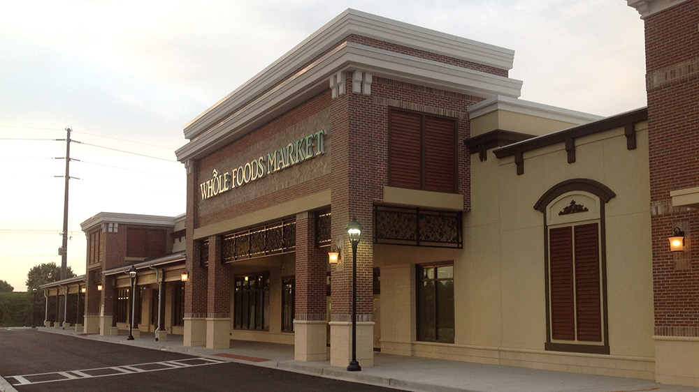 Whole Foods
