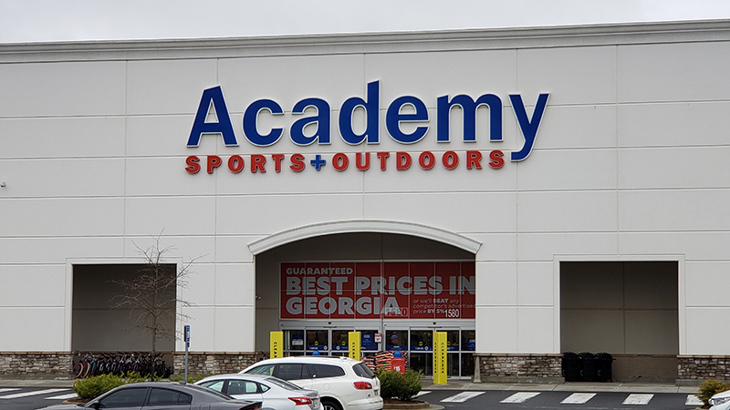 Academy Sports