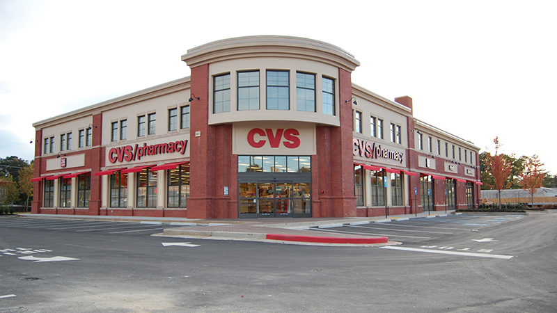 CVS
