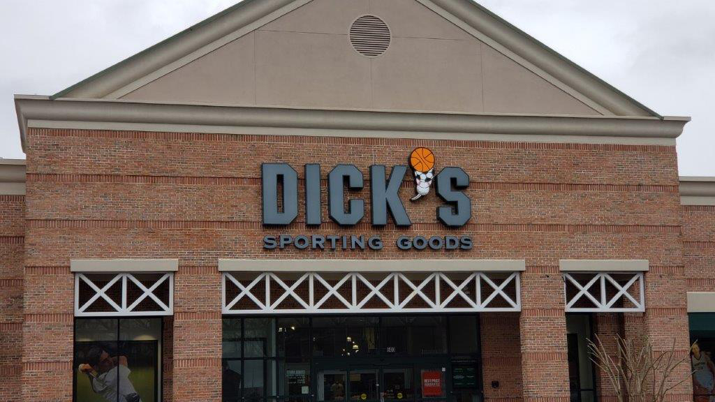 Dick's Sporting Goods