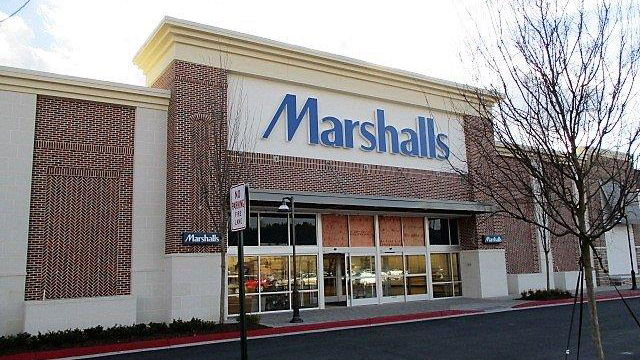 Marshalls