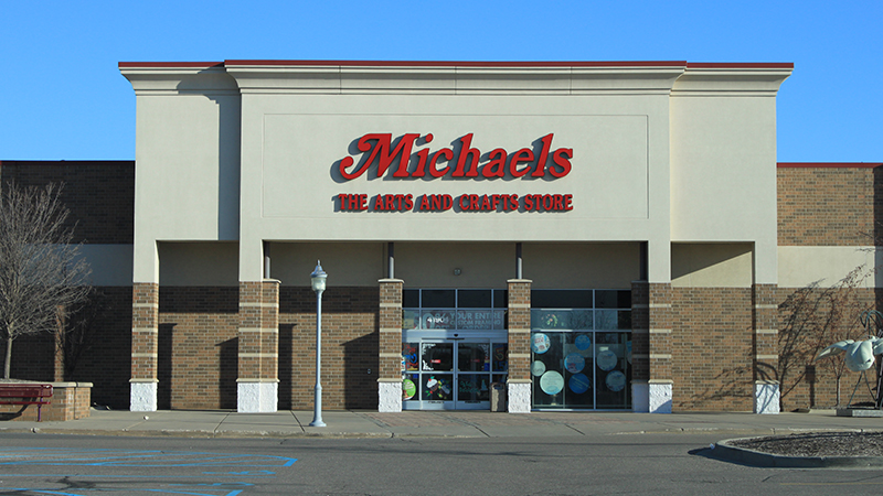 Micheals