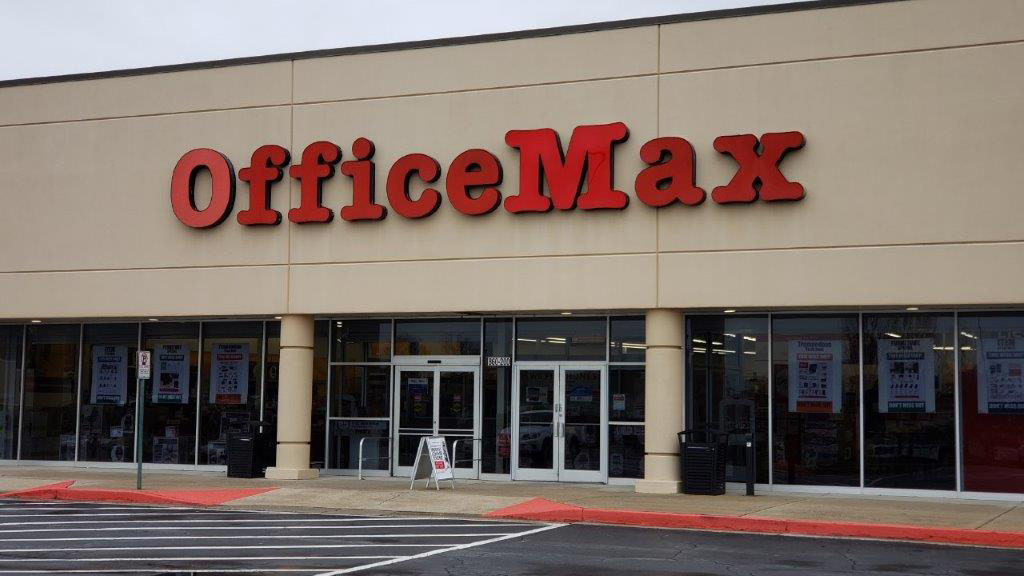 OfficeMax