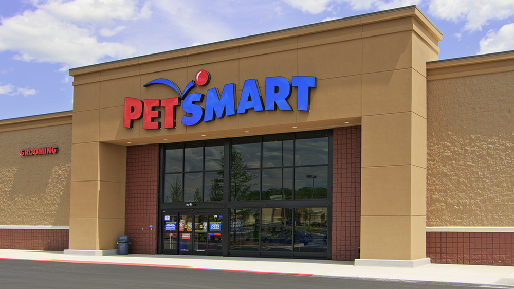 Retail Stores