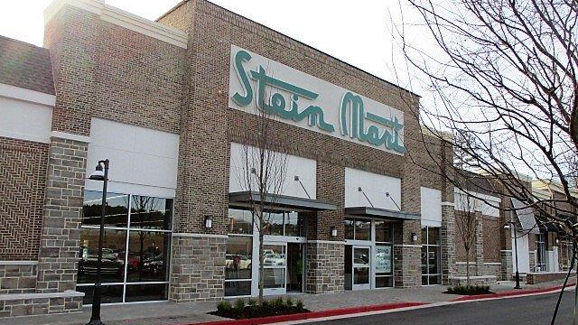Stein Mart