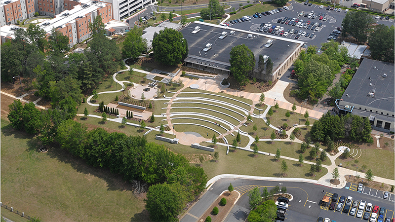 Life University Amphitheatre