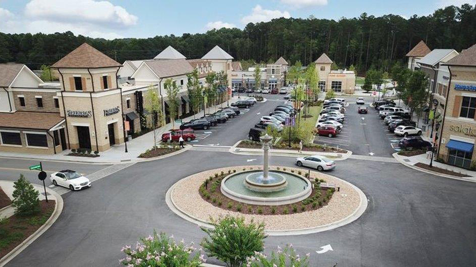 Peachtree Corners